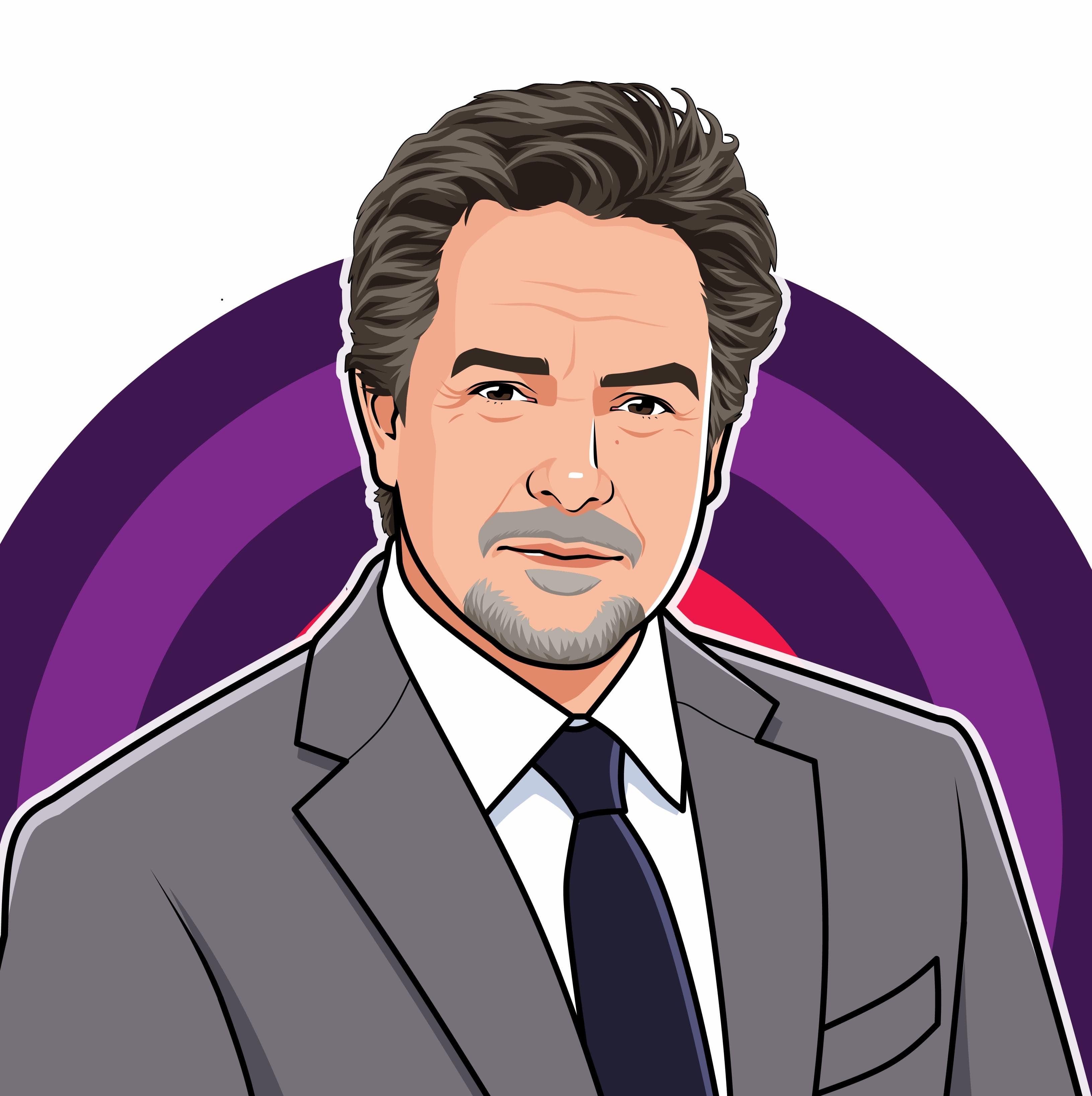 Armand Kühnen - Sales