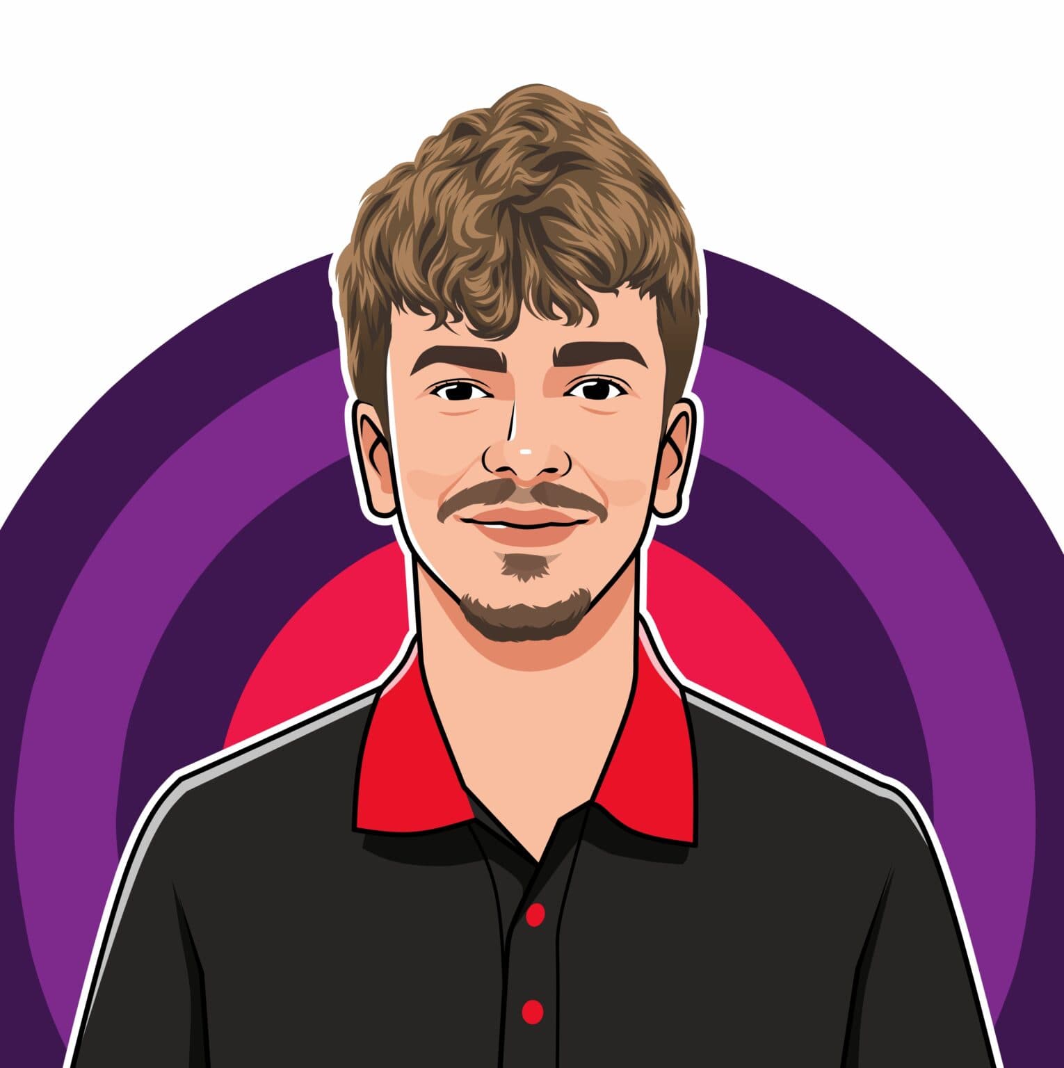Dani van Spelden - Junior Developer