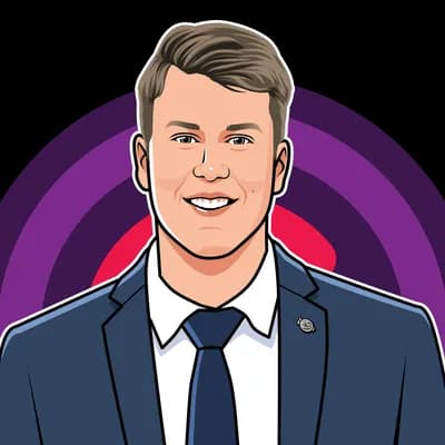 Jordy Breur - Junior Developer