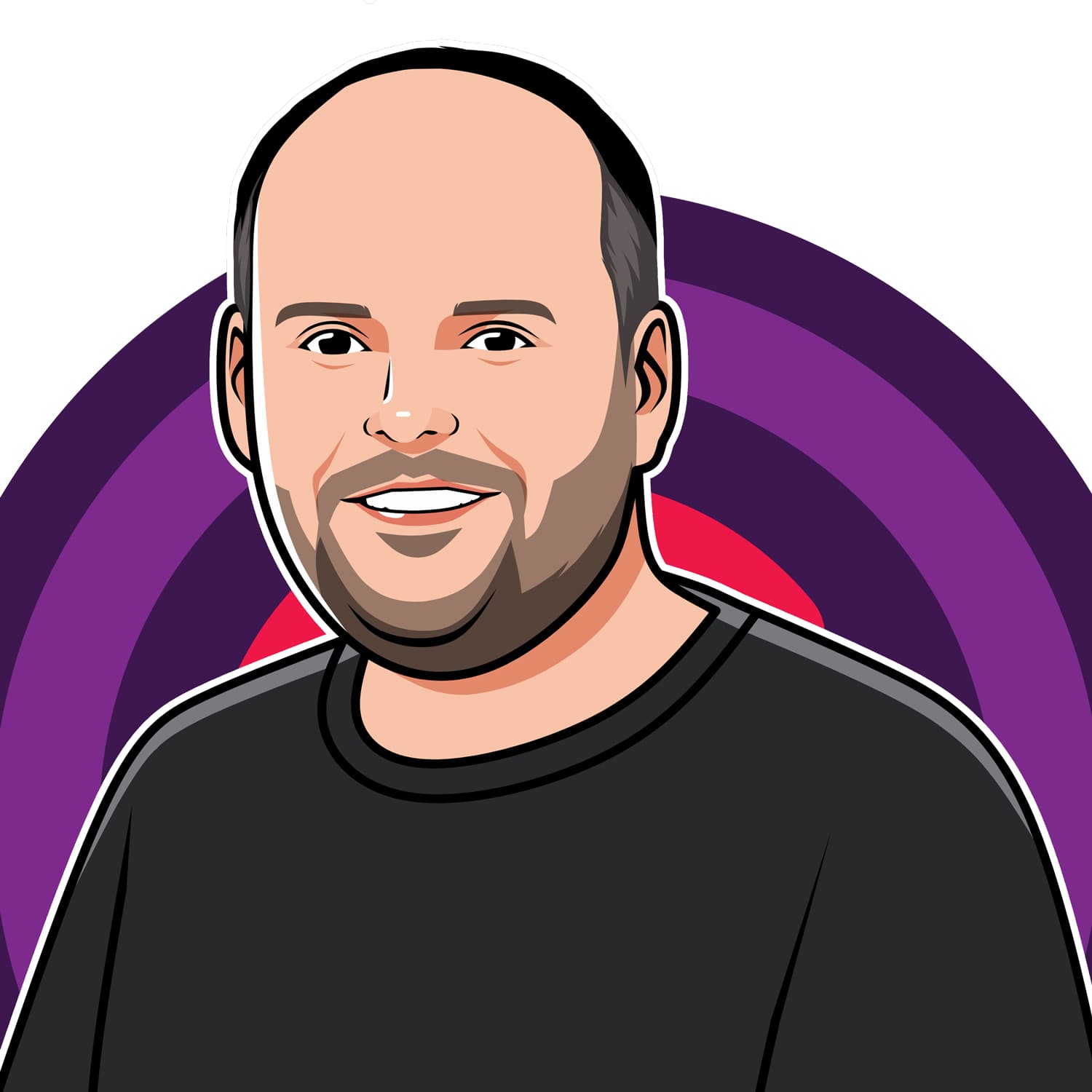 Mark van der Zande - Senior PHP Developer