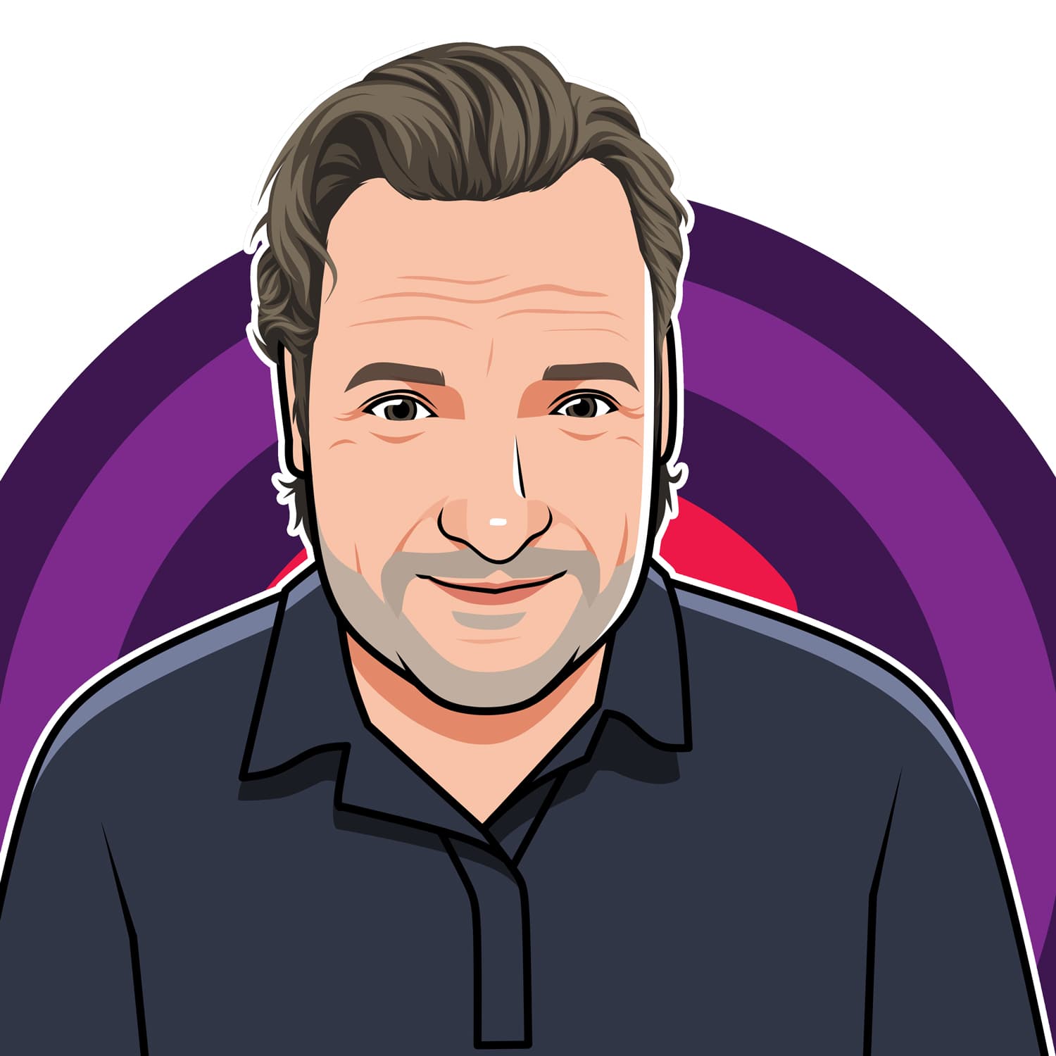 Michel Fidder - Solution Architect