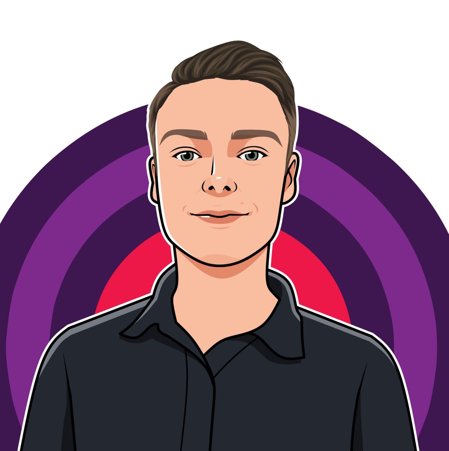 Sten Nierop - Junior Developer