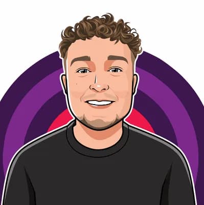 Kelvin Aarssen - Junior Developer